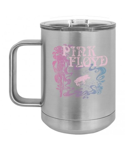 Pink Floyd Nouveau Polar Camel Travel Mug $17.50 Drinkware