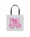 Pink Floyd Tote Bag | Stony Brook University Concert Flyer Design Bag $10.12 Bags