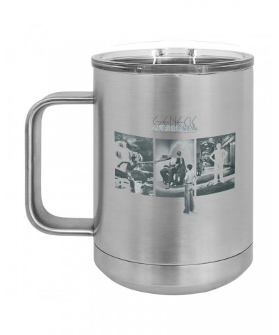 Genesis Lamb Lies Down Polar Camel Travel Mug $21.15 Drinkware