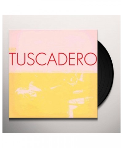 Tuscadero MARK ROBINSON REMIXES Vinyl Record $2.88 Vinyl