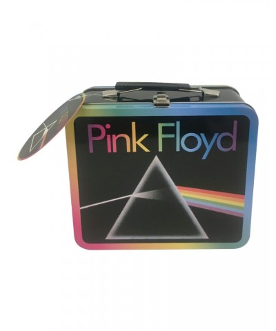 Pink Floyd Lunchbox Multicolor $4.95 Bags