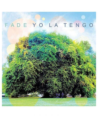 Yo La Tengo Fade Vinyl Record $7.52 Vinyl