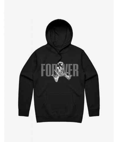 Eddie Van Halen Forever Hoodie $20.40 Sweatshirts