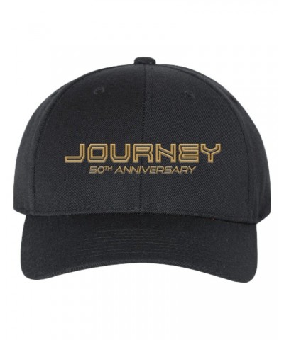 Journey 50th Anniversary Hat $11.40 Hats