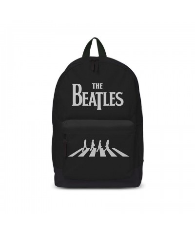 The Beatles Backpack - Abbey Road B/W $15.78 Bags