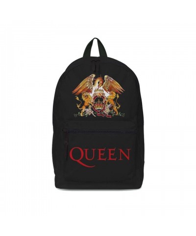 Queen Backpack - Crest $17.21 Bags