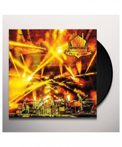 Umphrey's McGee Hall Of Fame: Class Of 2016 Vinyl Record $13.10 Vinyl