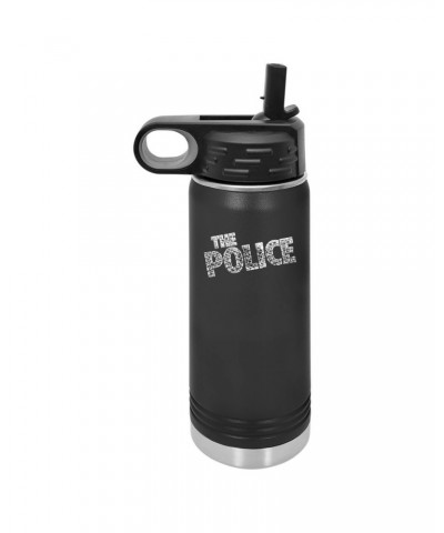 The Police Zenyatta Mondatta Polar Camel Water Bottle $17.10 Drinkware