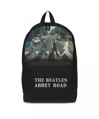 The Beatles Rocksax The Beatles Backpack - Abbey Road $18.65 Bags