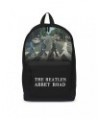 The Beatles Rocksax The Beatles Backpack - Abbey Road $18.65 Bags