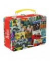 The Beatles The Singles Collection Tin Tote $5.58 Bags