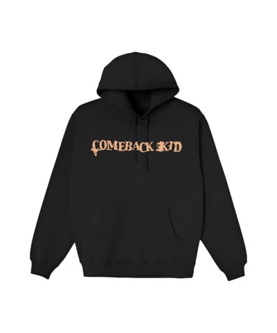 Comeback Kid "Turn It Around" Hoodie $16.69 Sweatshirts