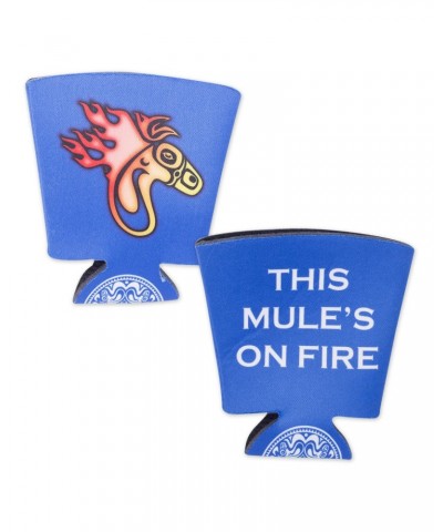 Gov't Mule This Mule's On Fire Drink Cooler $2.40 Drinkware