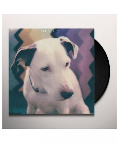 fleaBITE Nvm Vinyl Record $6.09 Vinyl