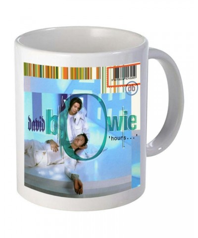 David Bowie . . . Hours Mug $6.83 Drinkware