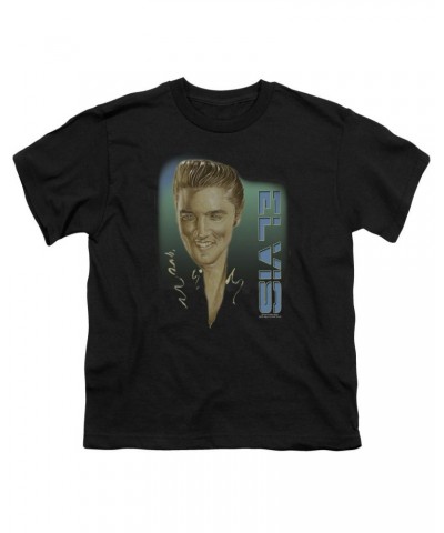 Elvis Presley Youth Tee | ELVIS 56 Youth T Shirt $6.60 Kids