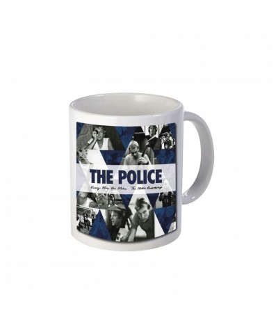 The Police Every Move You Make Mug $5.25 Drinkware